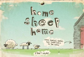 Home Sheep Home