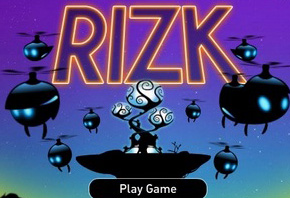 RIZK