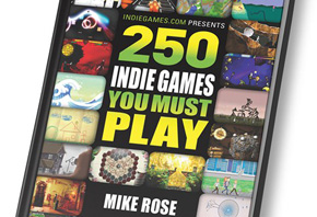 250 Indie Games You Must Play