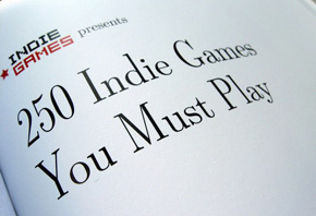 250 Indie Games You Must Play